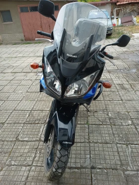 Suzuki V-strom DL-650 | Mobile.bg    2