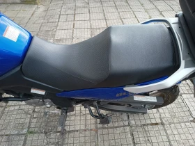 Suzuki V-strom DL-650, снимка 13