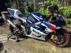  Suzuki Gsxr