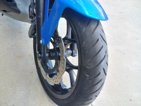 Honda Nc 750 ABS TC LED  | Mobile.bg    6