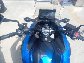 Honda Nc 750 ABS TC LED  | Mobile.bg    8