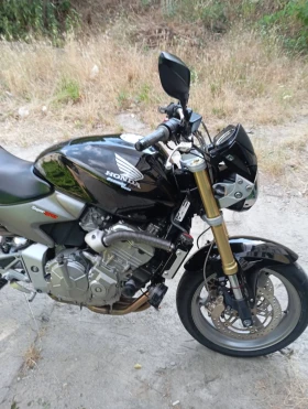 Обява за продажба на Honda Hornet ~5 400 лв. - изображение 1