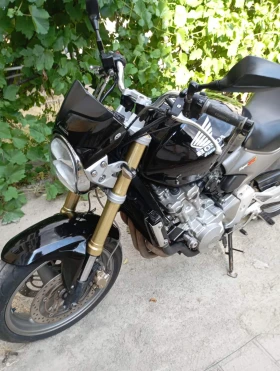 Обява за продажба на Honda Hornet ~5 400 лв. - изображение 7
