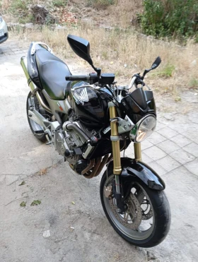 Honda Hornet | Mobile.bg    16