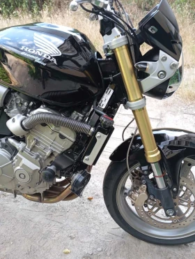 Обява за продажба на Honda Hornet ~5 400 лв. - изображение 3