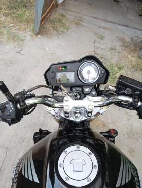 Обява за продажба на Honda Hornet ~5 400 лв. - изображение 11