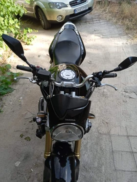 Обява за продажба на Honda Hornet ~5 400 лв. - изображение 5
