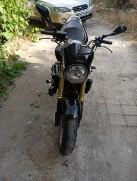 Обява за продажба на Honda Hornet ~5 400 лв. - изображение 1