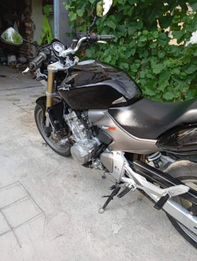 Обява за продажба на Honda Hornet ~5 400 лв. - изображение 10
