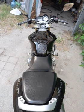 Honda Hornet | Mobile.bg    13