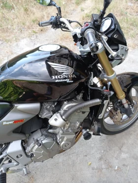 Honda Hornet | Mobile.bg    15