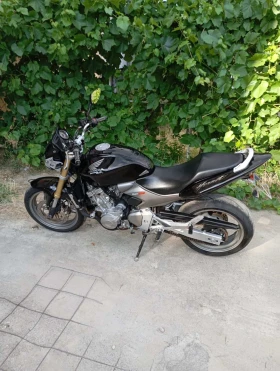 Обява за продажба на Honda Hornet ~5 400 лв. - изображение 8