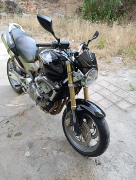 Обява за продажба на Honda Hornet ~5 400 лв. - изображение 2