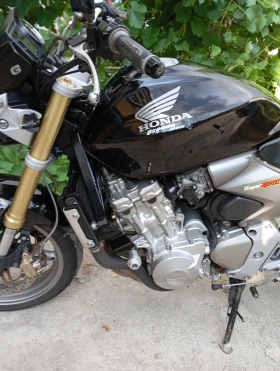 Обява за продажба на Honda Hornet ~5 400 лв. - изображение 6