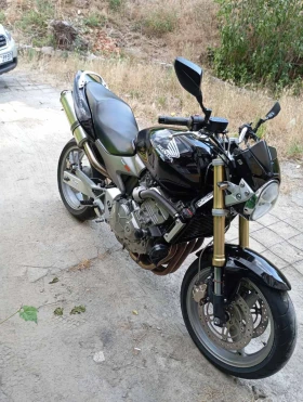 Honda Hornet | Mobile.bg    17