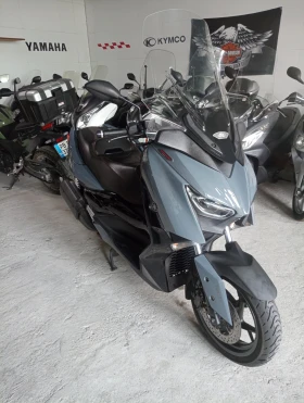 Yamaha X-max Techmax | Mobile.bg    4