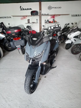 Yamaha X-max Techmax | Mobile.bg    2