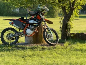Ktm SX-F 350 | Mobile.bg    4