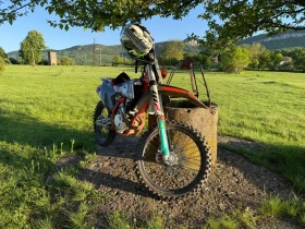  Ktm SX-F