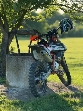 Ktm SX-F 350 | Mobile.bg    3