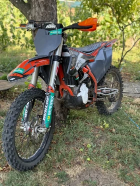 Ktm SX-F 350 | Mobile.bg    2