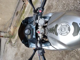 Yamaha Tdm 900, снимка 2