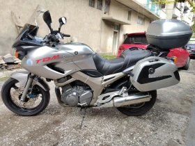 Yamaha Tdm 900, снимка 5