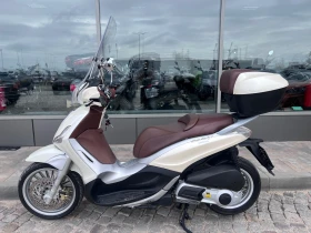 Piaggio Beverly 300 | Auto.bg — изображение 4