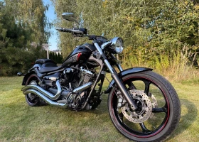 Yamaha Raider DEEP SILVER  | Mobile.bg � ����� ������ 2