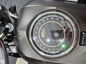 Yamaha Raider DEEP SILVER  | Auto.bg — изображение 16