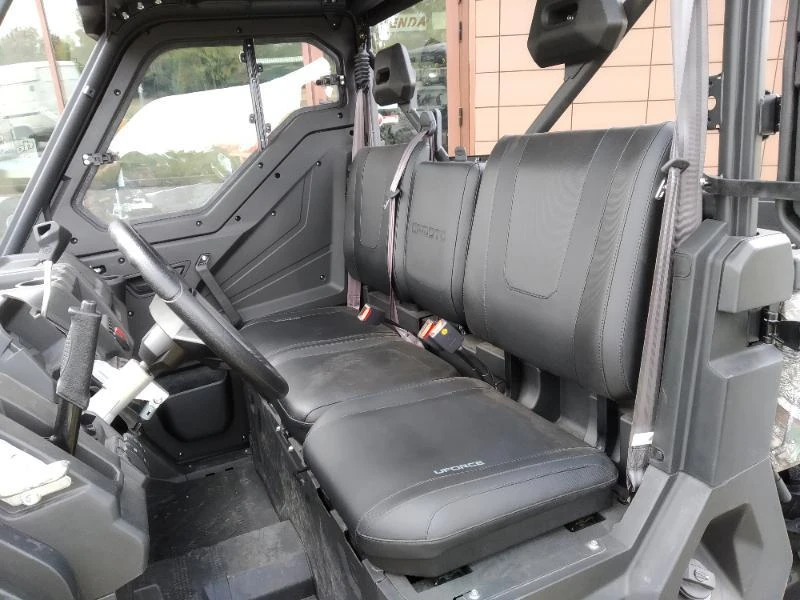 Cfmoto UFORCE 1000 EPS | Mobile.bg   4