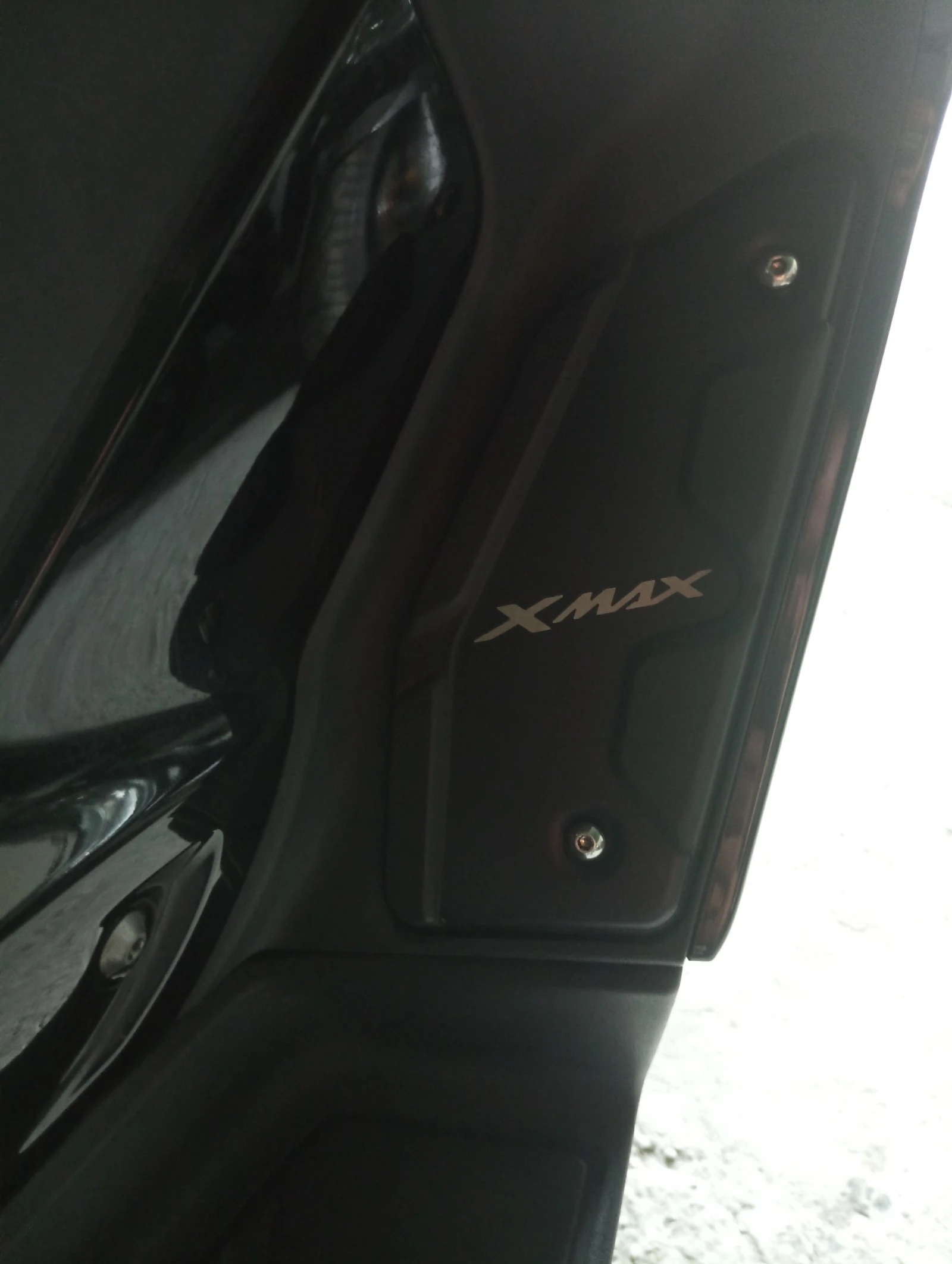 Yamaha X-max Techmax | Mobile.bg   11