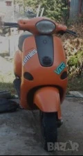 Vespa 50 125 ет4, снимка 3