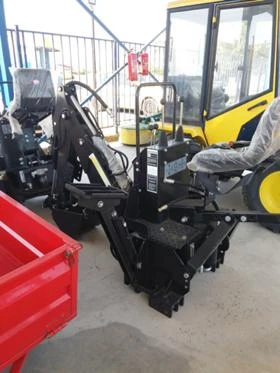 Друг вид Внос Багерно устройство, снимка 14