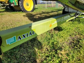  Claas Tucano 570 | Mobile.bg    11