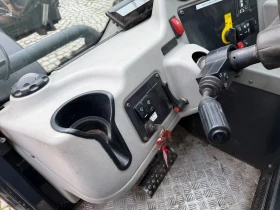 Телескопичен товарач Bobcat TL470 HF AGRI ЛИЗИНГ, снимка 15 - Селскостопанска техника - 53369089