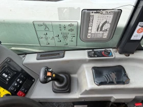 Телескопичен товарач Bobcat TL470 HF AGRI ЛИЗИНГ, снимка 12 - Селскостопанска техника - 53369089