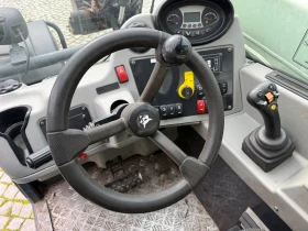 Телескопичен товарач Bobcat TL470 HF AGRI ЛИЗИНГ, снимка 13 - Селскостопанска техника - 53369089