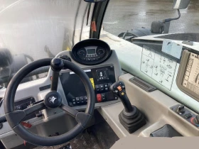 Телескопичен товарач Bobcat TL470 HF AGRI ЛИЗИНГ, снимка 6