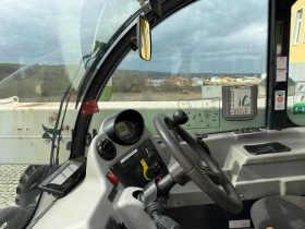 Телескопичен товарач Bobcat TL470 HF AGRI ЛИЗИНГ, снимка 10 - Селскостопанска техника - 53369089