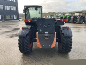 Телескопичен товарач Bobcat TL470 HF AGRI ЛИЗИНГ, снимка 4