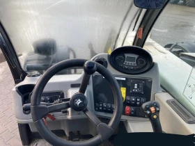 Телескопичен товарач Bobcat TL470 HF AGRI ЛИЗИНГ, снимка 7