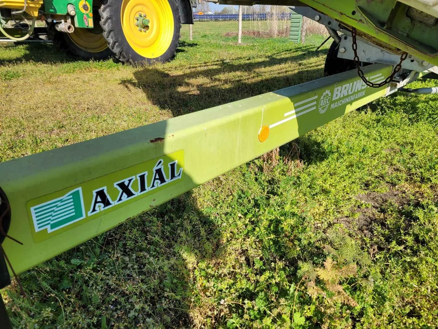  Claas Tucano 570 | Mobile.bg   11