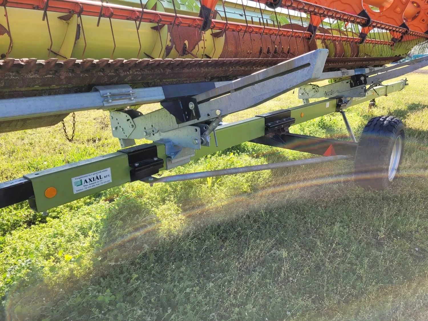  Claas Tucano 570 | Mobile.bg   12