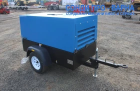  Atlas Copco    LCN5m 5.03/ 45HP  | Mobile.bg    3