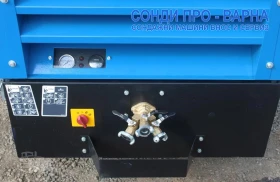  Atlas Copco    LCN5m 5.03/ 45HP  | Mobile.bg    6