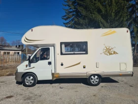 Кемпер Fiat Ducato sea, снимка 7