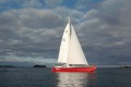 Ветроходна лодка Wharram Катамаран - изображение 2