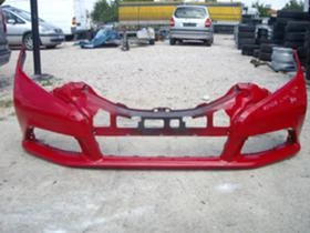 ОРИГИНАЛНА БРОНЯ ЗА Honda Civic 2012-2018г...71101-TVO-ZZ00..., снимка 1