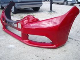 ОРИГИНАЛНА БРОНЯ ЗА Honda Civic 2012-2018г...71101-TVO-ZZ00..., снимка 3